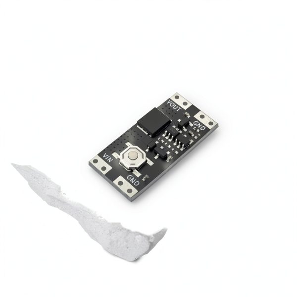 Create Idea XL-10AH Electronic Switch DIY Low Voltage-4