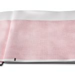 Modul Diagram Chart Paper Medical Recording High Quality-0