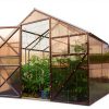 Pangda Polycarbonate Greenhouse Panel UV Protection Weather-2