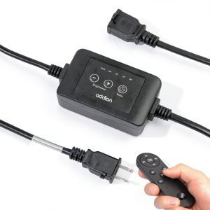 Addlon Wi-Fi Remote Control Dimmer Automatic Timing 360W-0