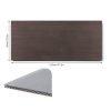 Pangda Polycarbonate Greenhouse Panel UV Protection Weather-1