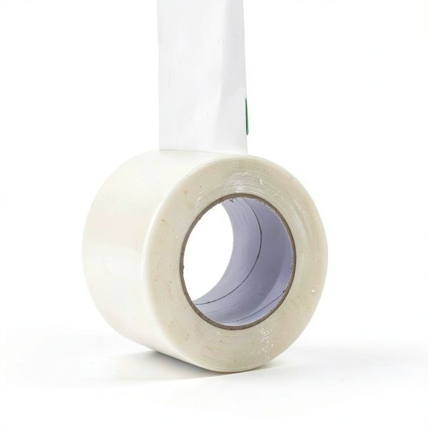 Pueatte Greenhouse Plastic Tape Heavy Duty Waterproof Repair-2