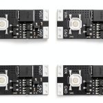 Create Idea XL-10AH Electronic Switch DIY Low Voltage-0