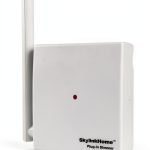 Skylink Plug In Dimmer Wi Fi Remote Control 300 Watt-0