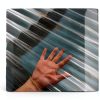 Polycarbonate Greenhouse Covering Plastic Panels DIY-5