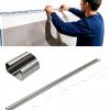 Anmeiji Greenhouse Spring Wire Channel Kit Secure Plastic-1