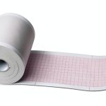 Modul Diagram Biodegradable Circular Chart Paper Industrial-0