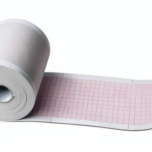 Modul Diagram Biodegradable Circular Chart Paper Industrial-0