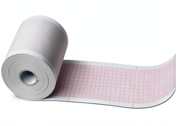 Modul Diagram Biodegradable Circular Chart Paper Industrial-0