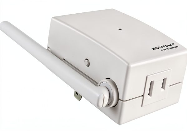 Skylink Plug In Dimmer Wi Fi Remote Control 300 Watt-1