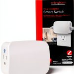 Enbrighten Smart Switch Plug In Voice Control Zigbee-0