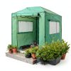 EAGLE PEAK Greenhouse Cover Replacement Reinforced PE-6