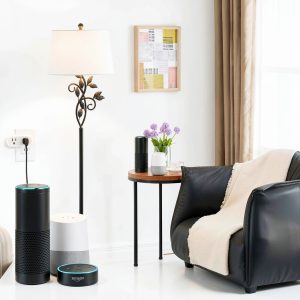 Avatar Controls Smart Dimmer Plug Wi-Fi Alexa Google-0