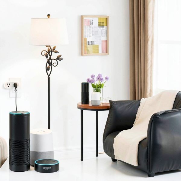 Avatar Controls Smart Dimmer Plug Wi-Fi Alexa Google-0