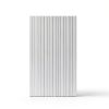 XISOCO Polycarbonate Greenhouse Panels Durable Weather-1