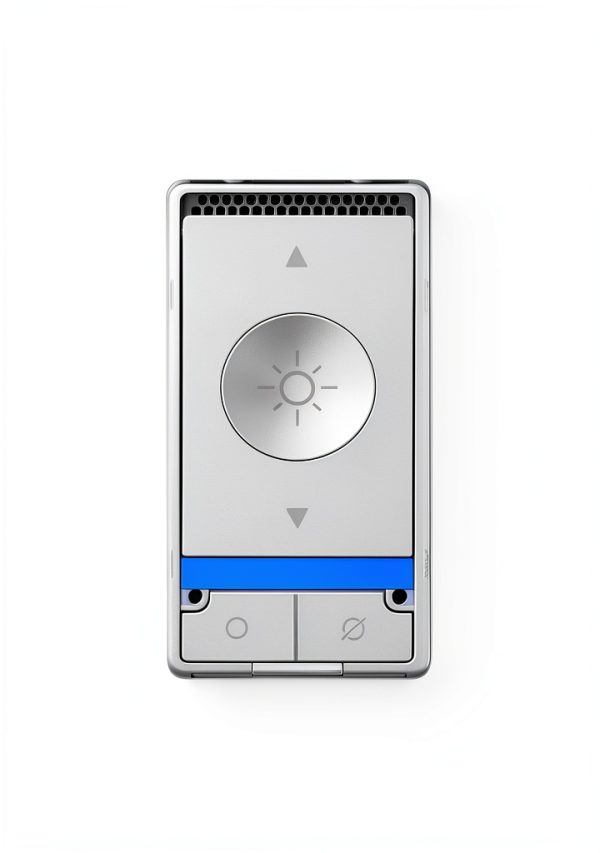Eaton Smart Dimmer Wi-Fi Voice Control White WFAVD30-0