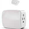 Enbrighten Smart Switch Plug In Voice Control Zigbee-3