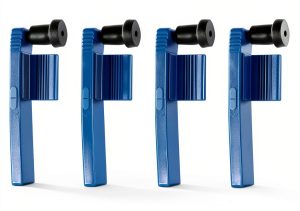 Graphic Controls Universal Pens Blue Industrial Chart Pens-0