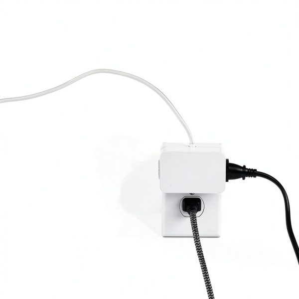 UltraPro Plug In Dimmer Foot Switch Dimmable Lighting-7