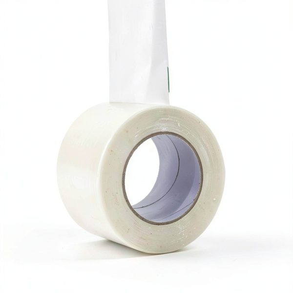 Pueatte Greenhouse Plastic Tape Heavy Duty Waterproof Repair-2