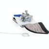 UltraPro Plug In Dimmer Foot Switch Dimmable Lighting-6