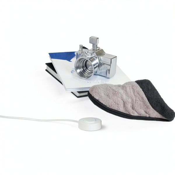 UltraPro Plug In Dimmer Foot Switch Dimmable Lighting-6