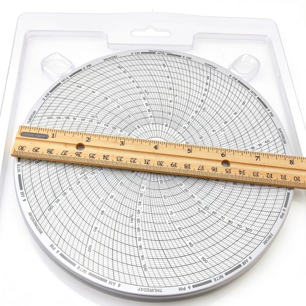 Thomas Scientific Replacement Pens Chart Recorders-2