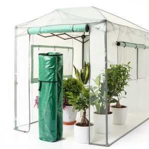 EAGLE PEAK Greenhouse Cover Replacement Reinforced PE-0
