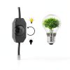 Macarrie Plug In Dimmer Switch Easy Installation Energy-3