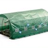 BPS Greenhouse Cover Durable PE Weather Resistant Plant-4