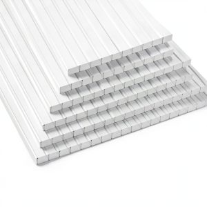 XISOCO Polycarbonate Greenhouse Panels Durable Weather-0