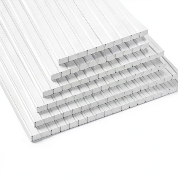 XISOCO Polycarbonate Greenhouse Panels Durable Weather-0
