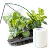 Pueatte Greenhouse Plastic Tape Heavy Duty Waterproof Repair-6