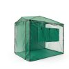 EAGLE PEAK Greenhouse Cover Replacement Reinforced PE-2