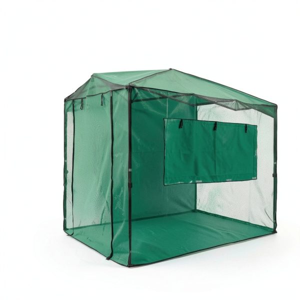 EAGLE PEAK Greenhouse Cover Replacement Reinforced PE-2