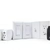 Enbrighten Smart Switch Plug In Voice Control Zigbee-5