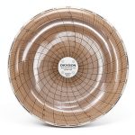 Cole-Parmer Circular Chart Paper Precision Monitoring-0
