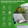 Quibbay Polycarbonate Greenhouse Panels UV Resistant-7