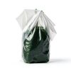 MiShu Greenhouse Hoops Black Detachable Plant Cover Frame-6