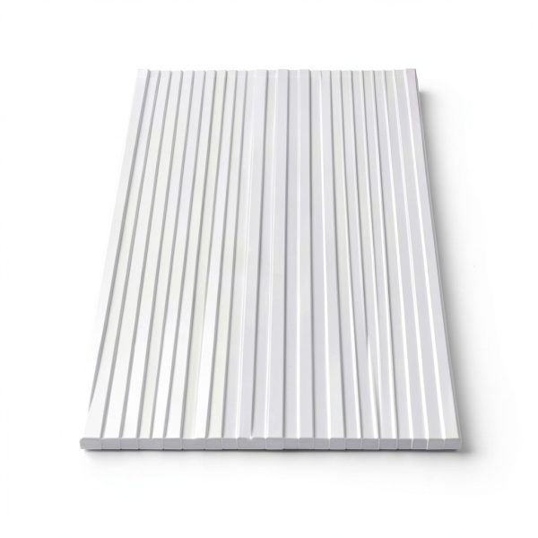 Tatuo Polycarbonate Greenhouse Panels Hollow Honeycomb-1