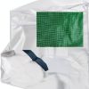 EAGLE PEAK Greenhouse Cover Replacement Reinforced PE-1