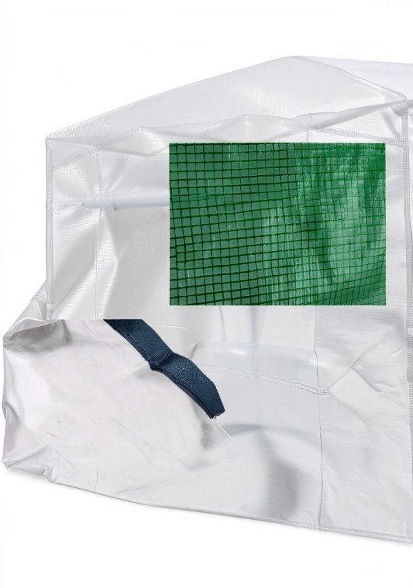 EAGLE PEAK Greenhouse Cover Replacement Reinforced PE-1