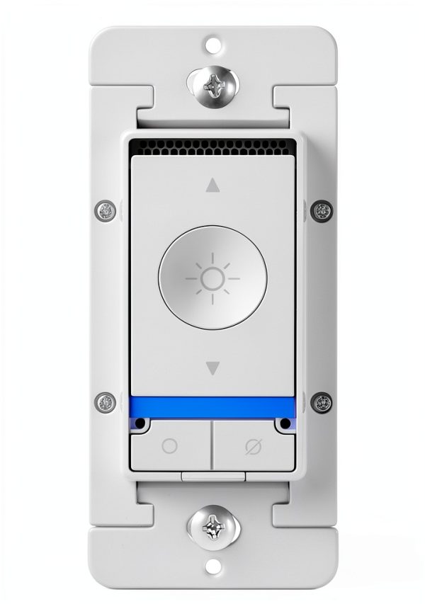 Eaton Smart Dimmer Wi-Fi Voice Control White WFAVD30-1