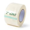 Pueatte Greenhouse Plastic Tape Heavy Duty Waterproof Repair-0