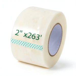Pueatte Greenhouse Plastic Tape Heavy Duty Waterproof Repair-0