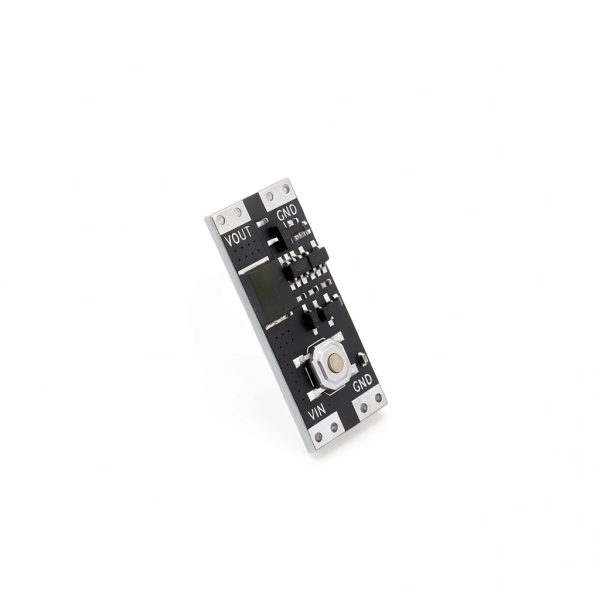 Create Idea XL-10AH Electronic Switch DIY Low Voltage-5