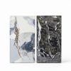 Pueatte Greenhouse Plastic Tape Heavy Duty Waterproof Repair-5