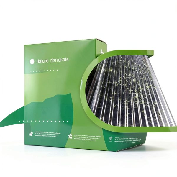 Polycarbonate Greenhouse Covering Plastic Panels DIY-3
