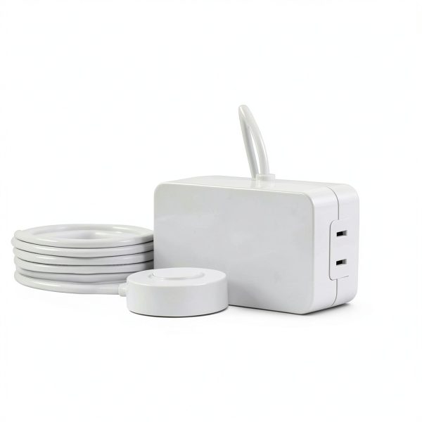 UltraPro Plug In Dimmer Foot Switch Dimmable Lighting-2