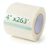 Pueatte Greenhouse Plastic Tape Heavy Duty Waterproof Repair-0